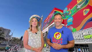 May 25 2026 This Week in Vegas The Ninth Island Connection Podcast