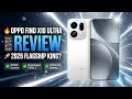 OPPO Find X10 Ultra Review – Best Phone of 2026? 