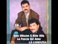 Ivan Villazon & Beto Villa - La Fuerza Del Amor