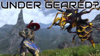 How To Gear While Leveling  Ffxiv New Player Guide  Version 2