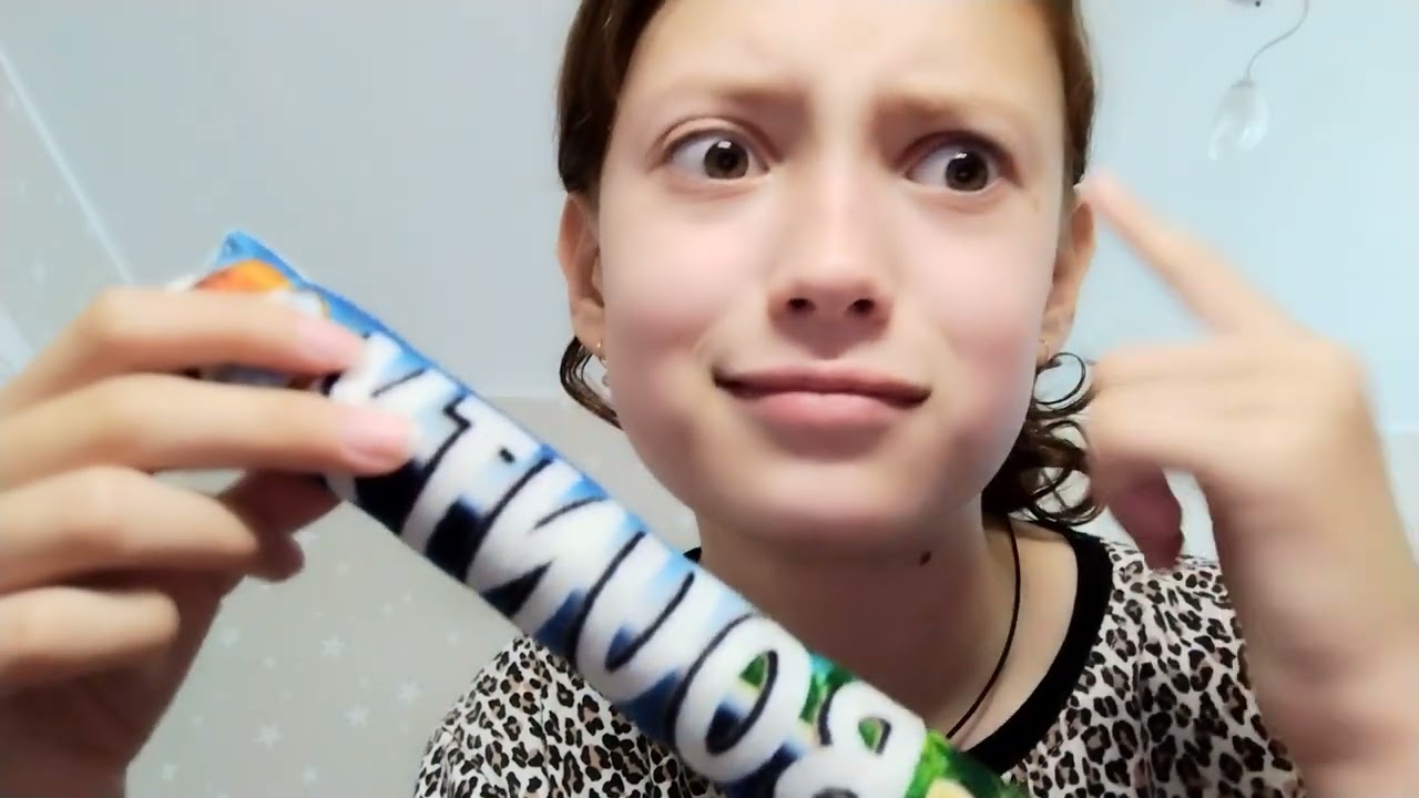 асмр болталка и триггеры 