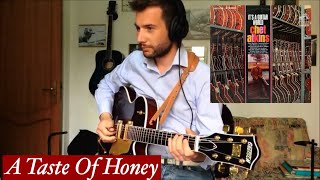 A Taste Of Honey chords