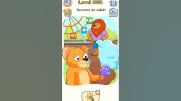 DOP 5 Draw One Part Fun Mobile Puzzle Game (Walkthrough + Tips)#gaming#game #dop5 #puzzle