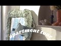 NYC Apartment Tour: where all my decor is from