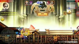 Ddtank Mobile Mercenários Gvg S35