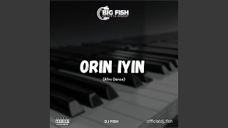 Orin Iyin (Afro Dance)