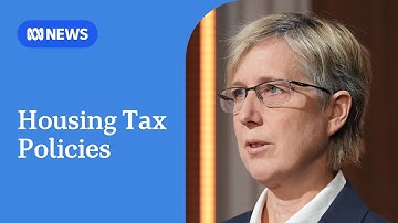 Union boss demands changes to negative gearing and capital gains tax | ABC NEWS