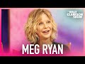 Why Meg Ryan Took 8-Year Break From Acting