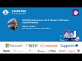 Identity: Governance and Protection with Azure Active Directory