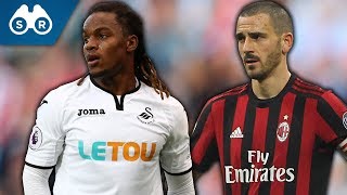 Top 5 Biggest Transfer FLOPS Of The Season! | Scout Report