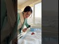 اولاد خر همی گپ از گفتن بود Funny Baby Shorts 