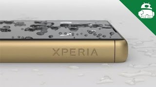 Leak: Sony Xperia Z5, Huawei Smart Watch & Moto 360 - Android Weekly(Jayce talks about this week's Android news Talk about Android in our forums: http://www.androidauthority.com/community Subscribe to our YouTube channel: ..., 2015-09-01T00:20:17.000Z)