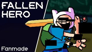 Fallen Hero Fanmade Download