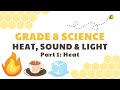 Understanding Heat and Temperature