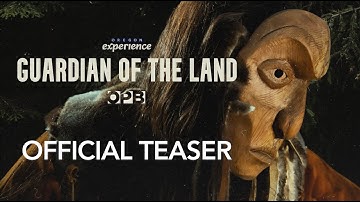 Guardian of the Land | OPB | Oregon Experience Teaser