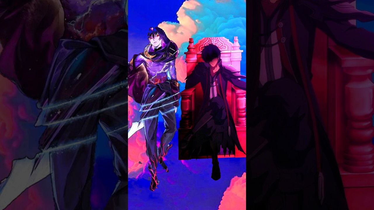 ANOS VS WANG LING | Who Should Win ? | 🤔 Animevesto 