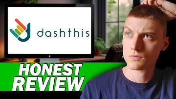 DashThis: Honest Review of the Ultimate Marketing Dashboard Tool for Your Business
