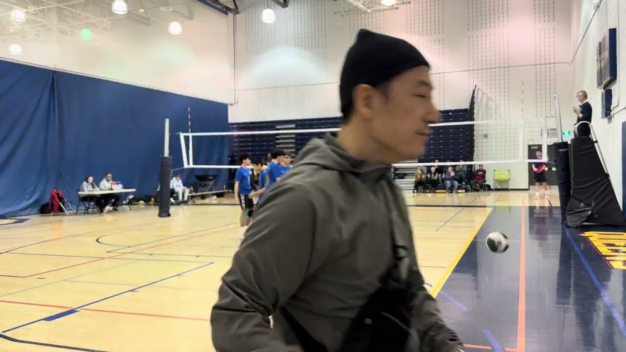 Thundercats Stealth VS Kingston Rock Granite: Set 2