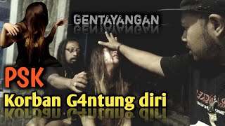 miss niken212 kerasukan Korban g4ntung diri #kerasukan #missniken212 #wantogoweng212 #kunyilanak