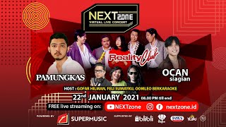 Again And Again Nextzone Virtual Live Concert Is Back