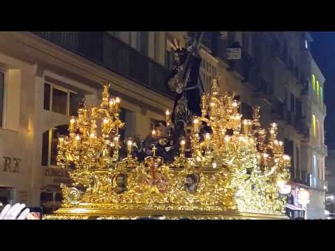 Real, Excelentísima, Muy Ilustre y Venerable Cofradía de Culto y Procesión de Nuestro Padre Jesús Nazareno Titulado “El Rico” y María Santísima del Amor