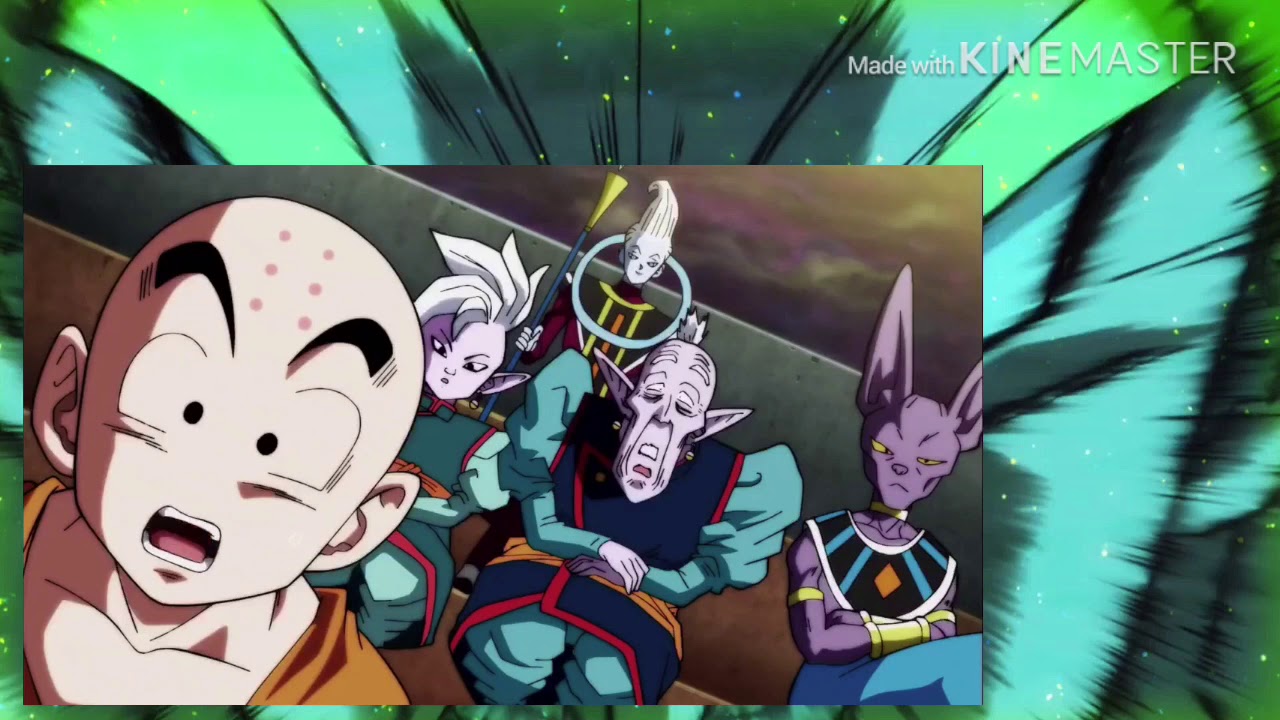 Dragon Ball Super Episode 102 Preview (Android 17 Vs Kakunsa) English Dub
