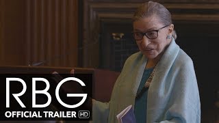 Rbg trailer [hd] mongrel media