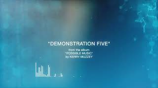 VIsualizer :Demonstration Five
