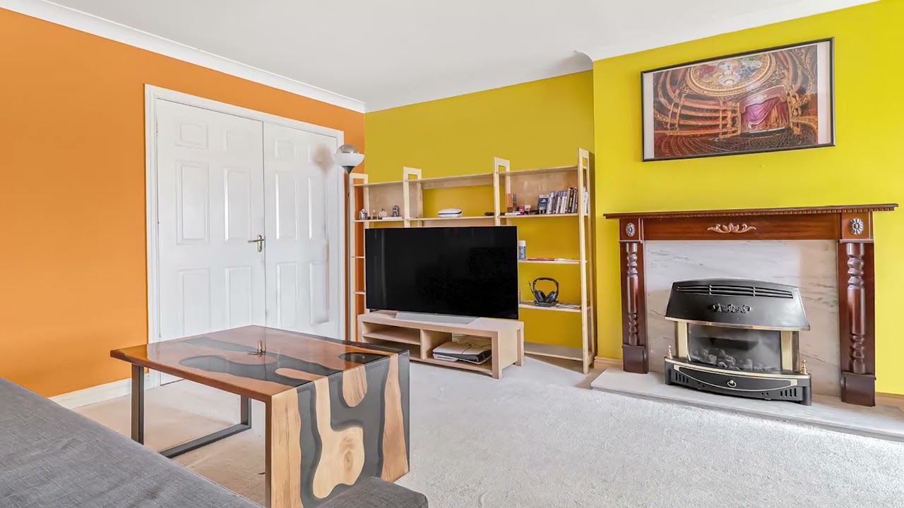 9 Swiftbrook Drive, Tallaght, D24