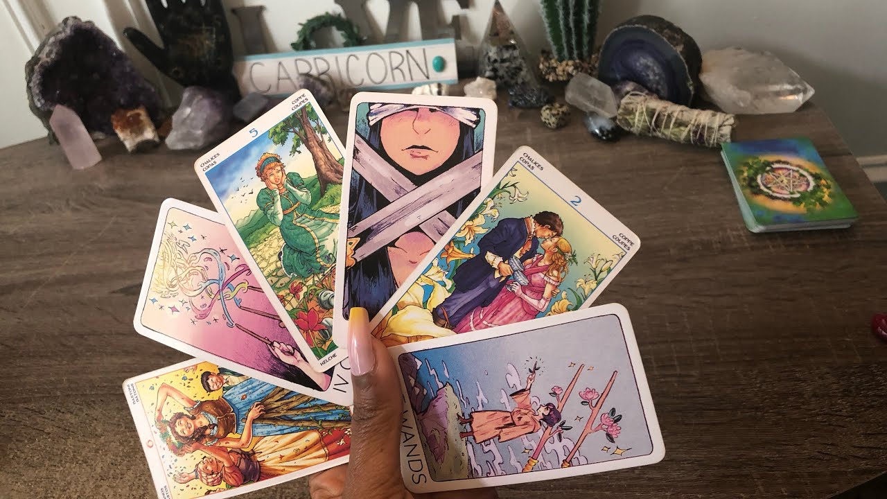 Capricorn♑️STRATEGIZING❗ THEY PUT UP THIS BLOCKAGE⛓️NOW THEY WANT TO REMOVE IT❗❤️ DEEPLY REGRETFUL😔