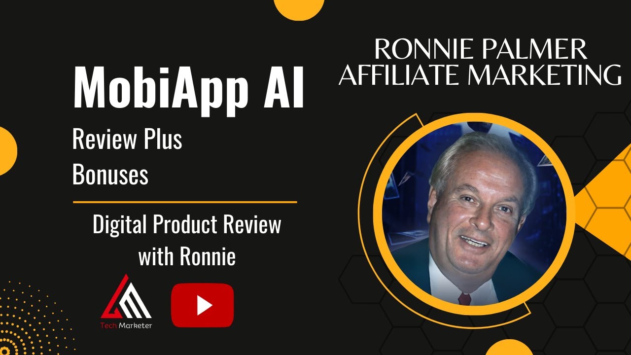 MobiApp AI Review