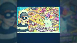 تحميل لعبة Robbery Bob 2: Double Trouble مجانا للاندرويد screenshot 5