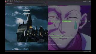 TryHackMe CTF Madeye's Castle Walkthrough Step‑by‑Step Guide