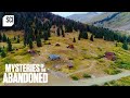 Animus Forks: A Mining Town's Rise and Fall