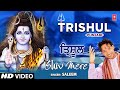 Trishul i saleem i punjabi shiv bhajan i shiv mere i full song