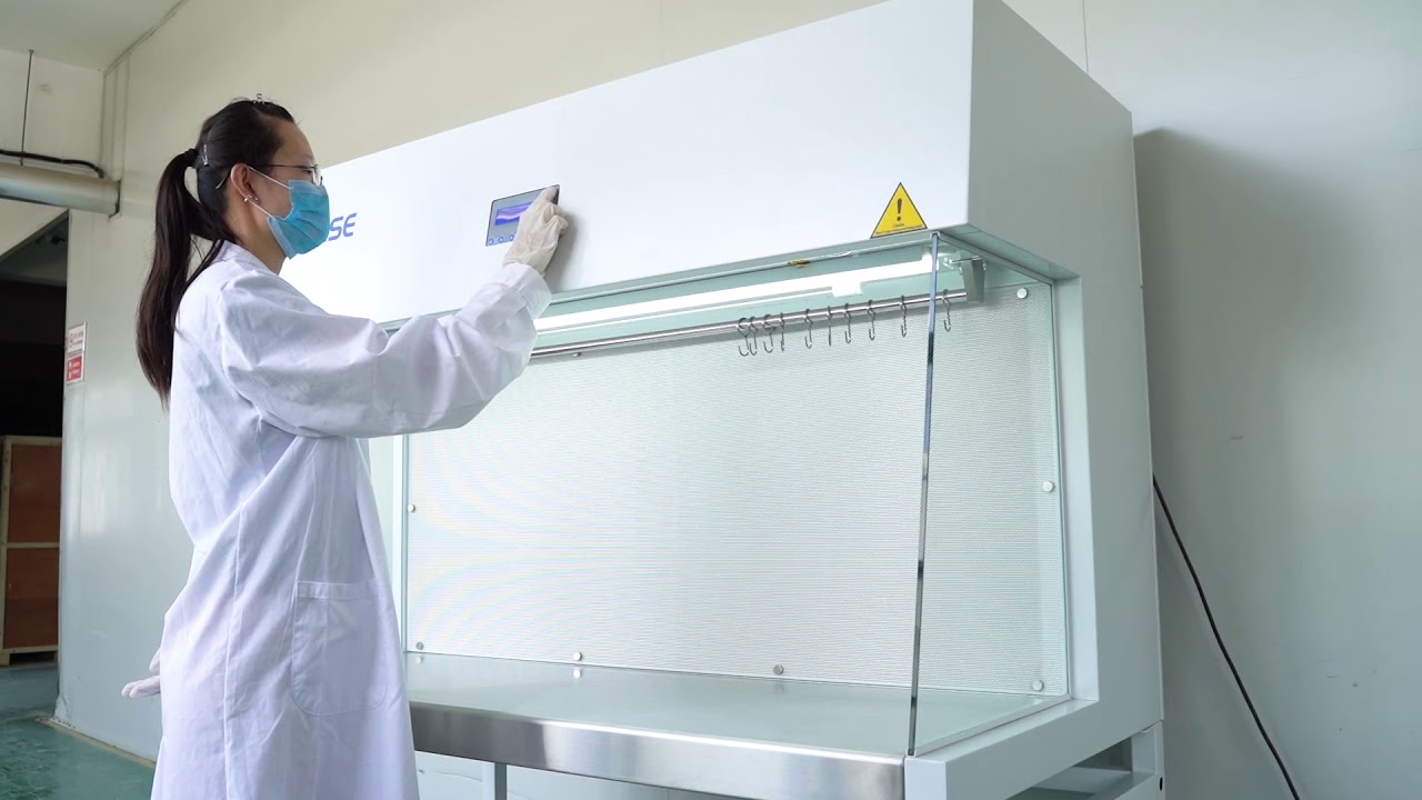 BIOBASE Horizontal Laminar Flow Cabinet