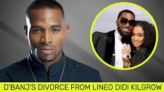 At the age of 45, D'banj broke his silence, shocking the world. Content