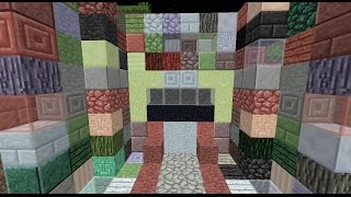 Minecraft Santa’s Decor Mod 1.7.10 screenshot 4