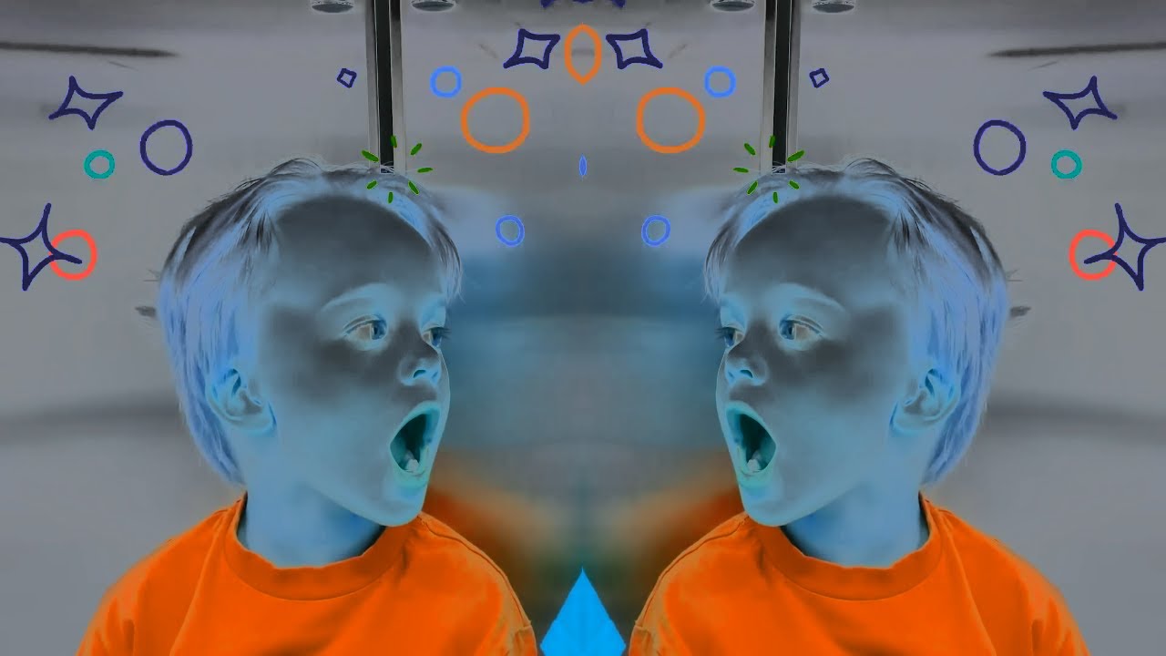 Vlad And Niki - 🚚 WOW! DELIVERY TRUCK Is HERE!!! 😱🎉 (Sponsored By: Klasky Csupo 2001 Effects)