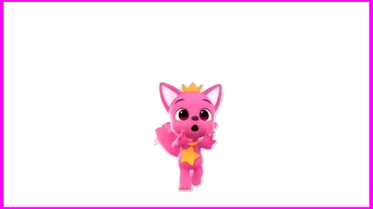 Pinkfong Finding Hogi Sound Variations In 33 Seconds YouTube