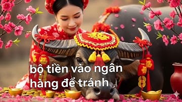 Tử vi tuổi Sửu năm 2026 - Bính Ngọ thử thách hay thuận lợi @Tuvihuyenbi-81 
