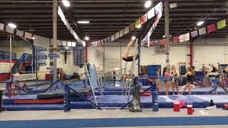 Bars Evolution - level 9