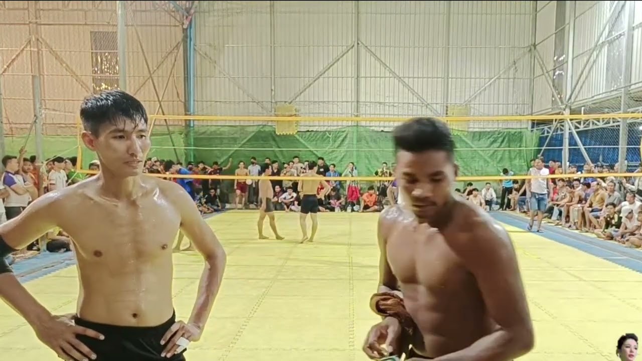 ក្រុមខនអត់ទាន់អស់ចិត្តទេសុំស/ង/សឹក ឌូក ម៉ាប់ឆ្វេង