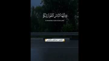 تلاوة عطرة.. اسمعها بقلبك.. قران كريم بصوت جميل
