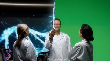 Compositing & CG Reel | ActionVFX Featured Artist: Andrei Chifan