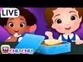 Moral Stories & Fairy Tales For Kids in English by ChuChu TV Storytime