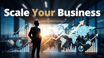 How to Scale Your Business Successfully: Expert Strategies for Sustainable Growth