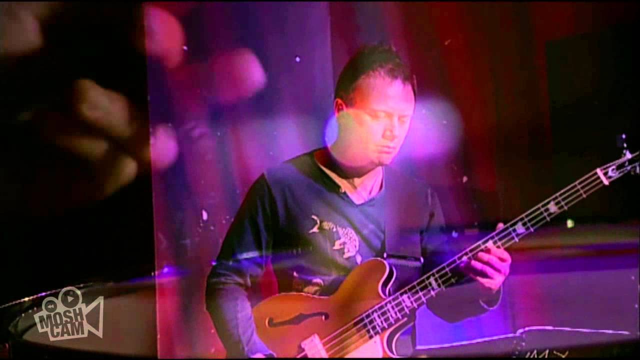 James Muller Trio Untitled 2 (Live in Sydney) Moshcam YouTube