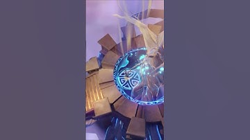 Nahida artifacts farming