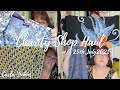 A TEENY TINY CHARITY SHOP HAUL TO SELL ON EBAY! | UK RESELLER | CARLA JENKINS